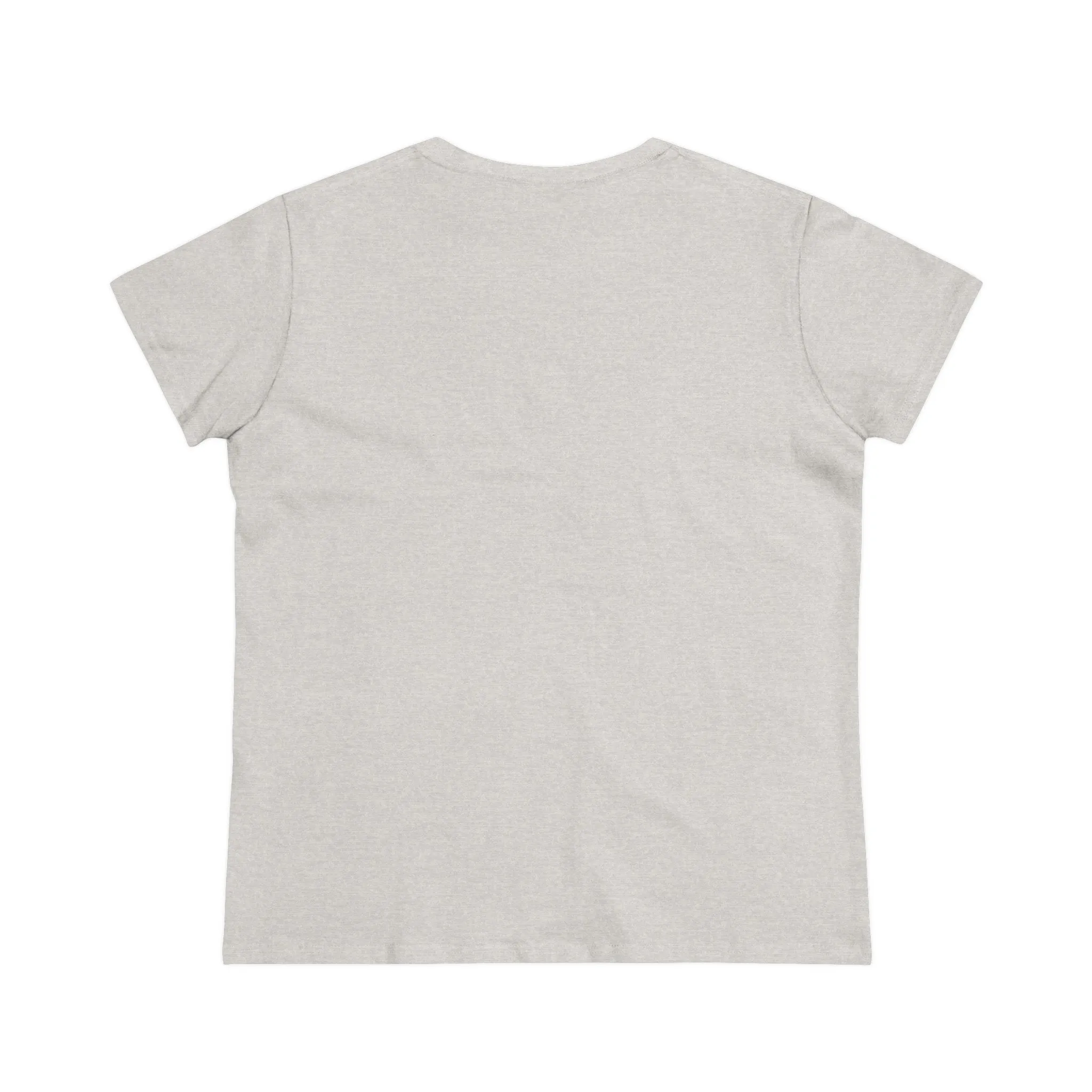 Women's Leo Midweight Cotton Tee