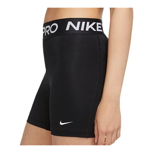 Women's Pro 365 Spandex 5" Shorts