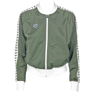 WOMEN'S RELAX IV TEAM JACKET - ARMY