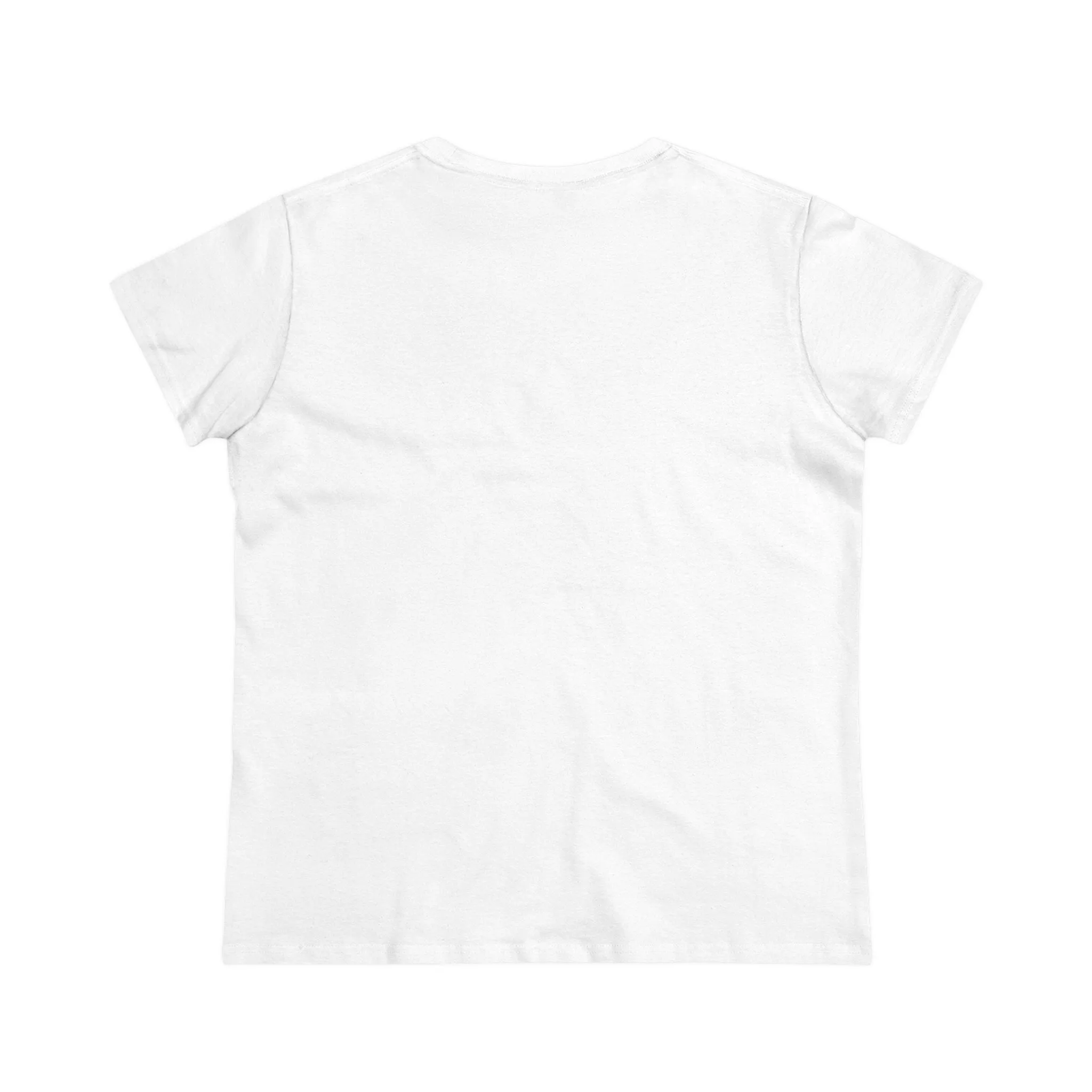 Women's Scorpio Midweight Cotton Tee