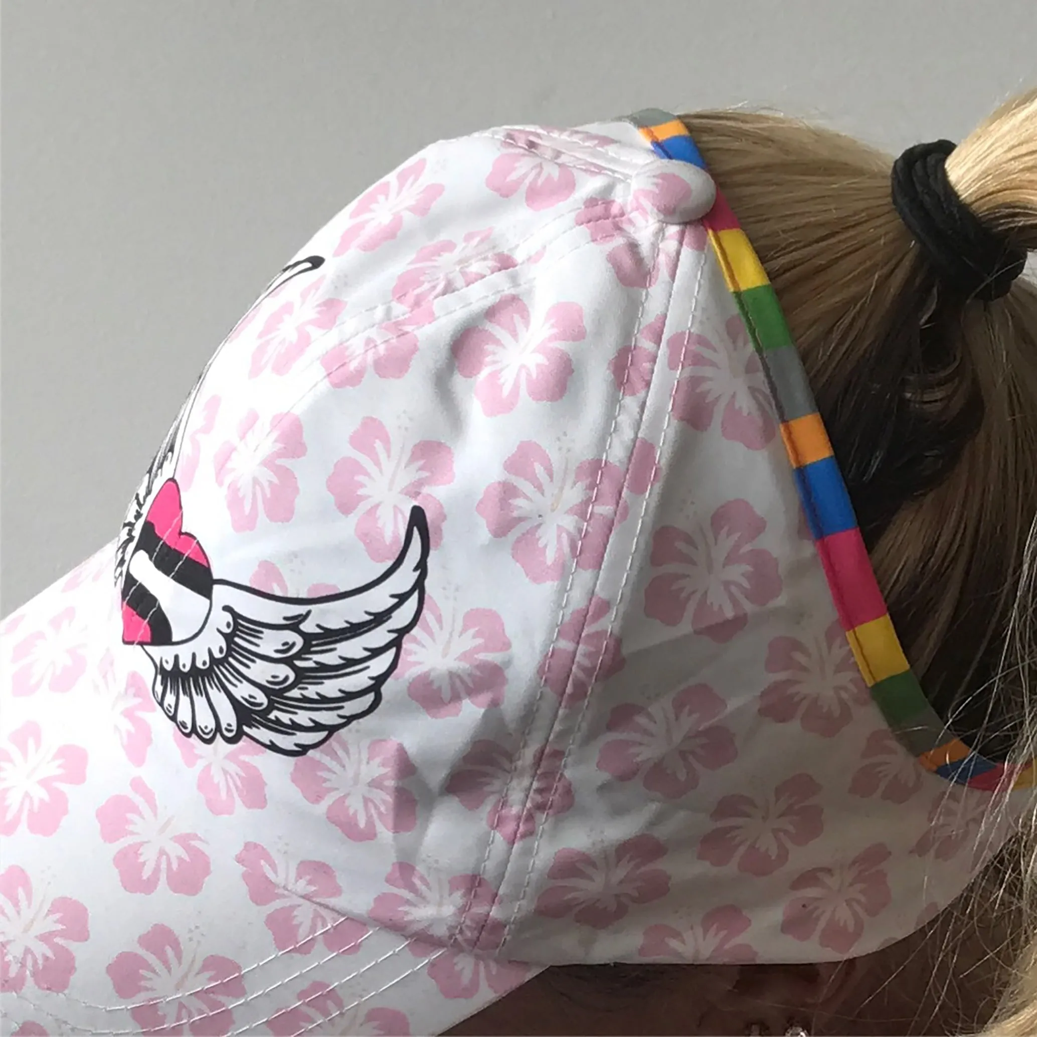 Women's Sports Hats