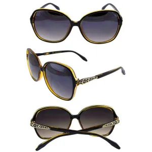 Women's Square Blended Glasses In *Multiple Colors Available (New 2 You Lx)