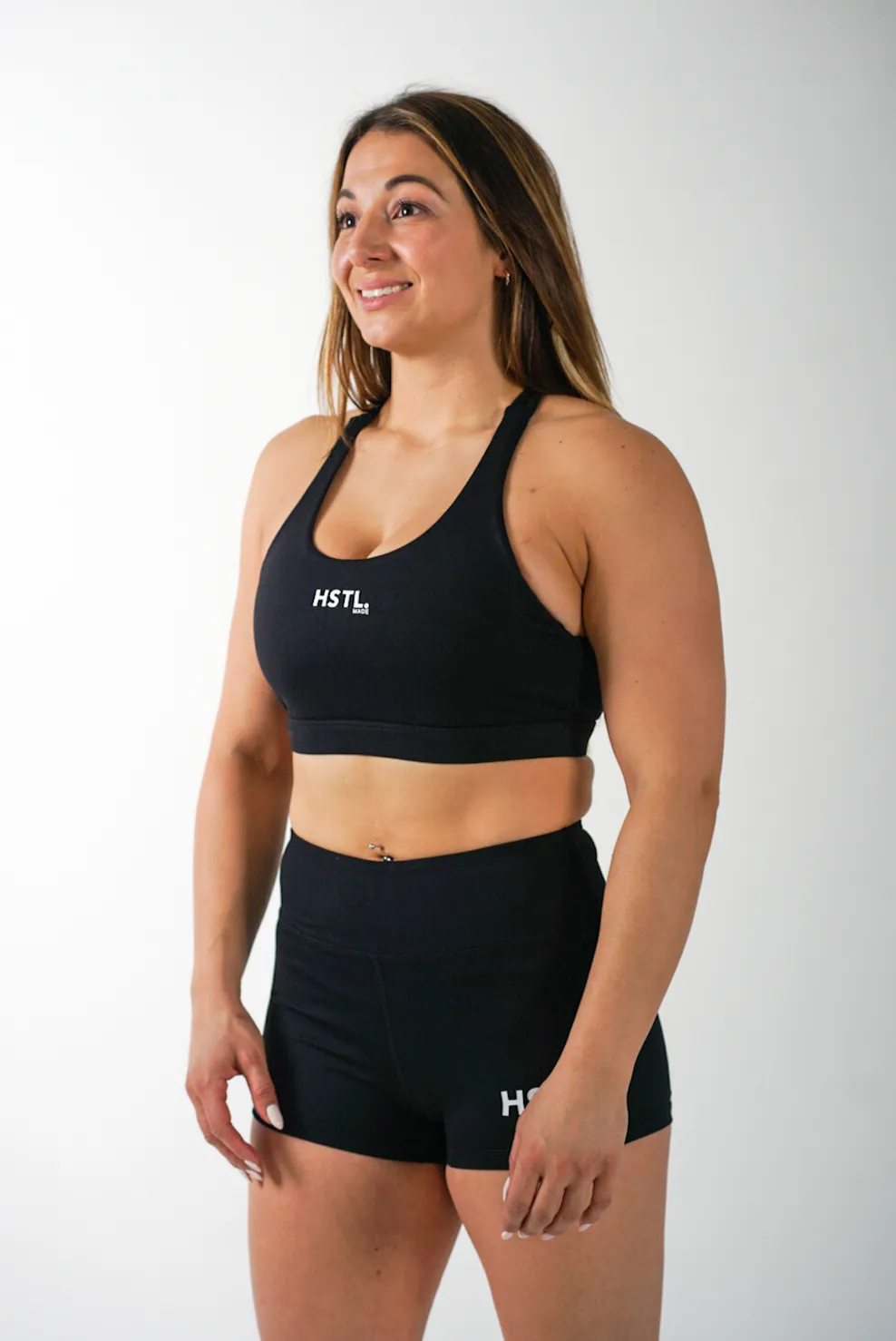 Women's Statement Sports Bra