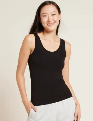 Women's Tank Top - Black