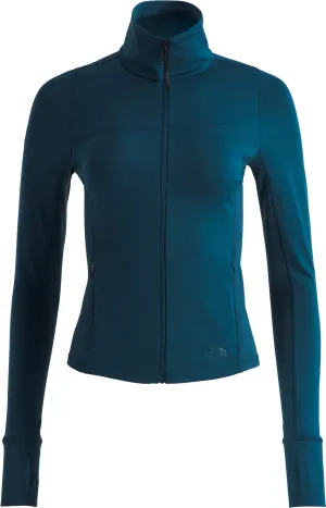 Moisture-Wicking Women's Fitted T-Shirts