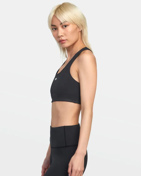 Women's VA Essential Mid Support Sports Bra