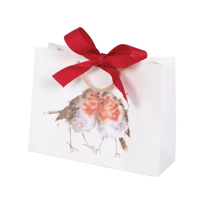 Wrendale 'Christmouse' Mouse Socks