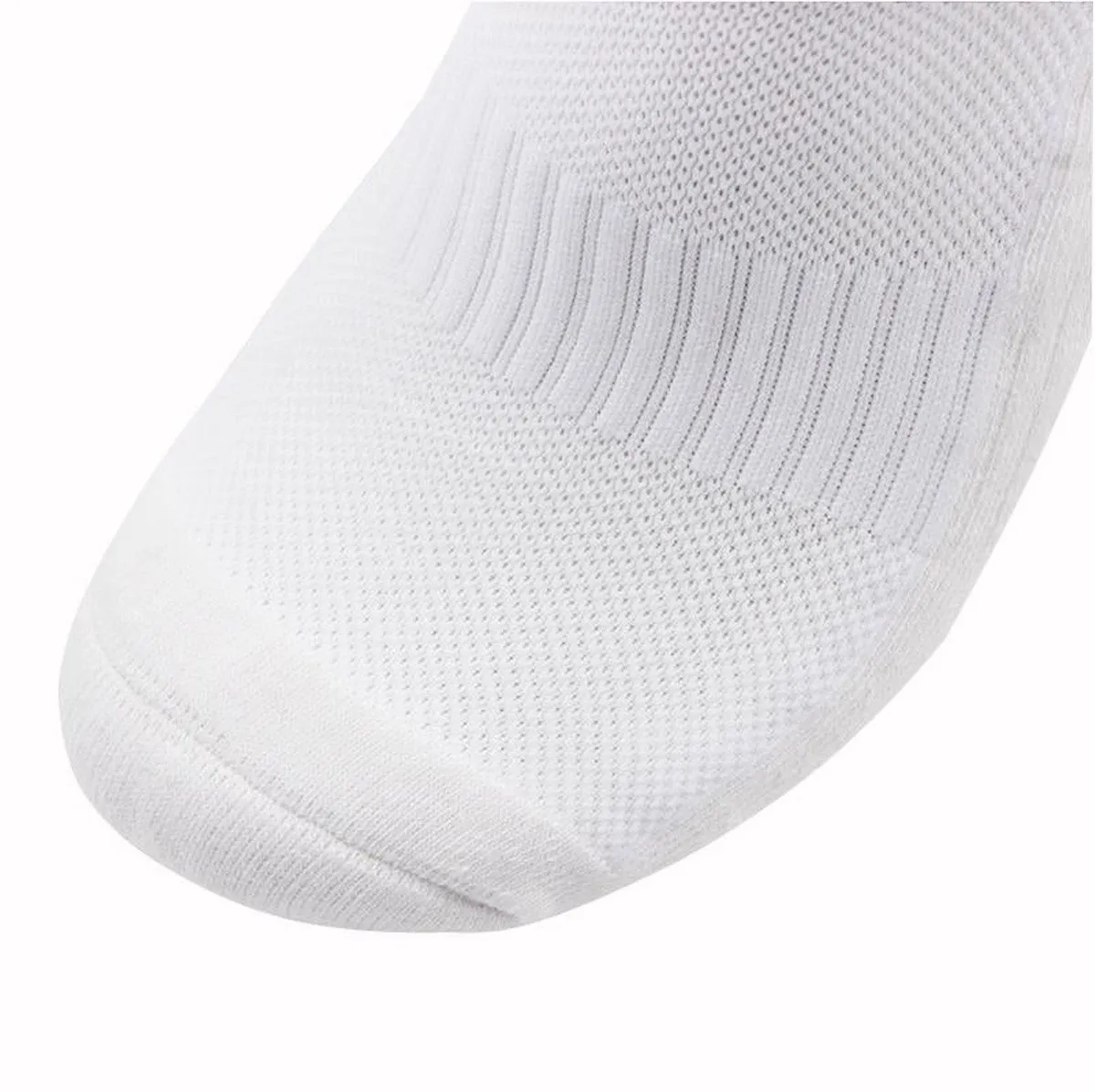 Y1 Anti-Slip Socks White