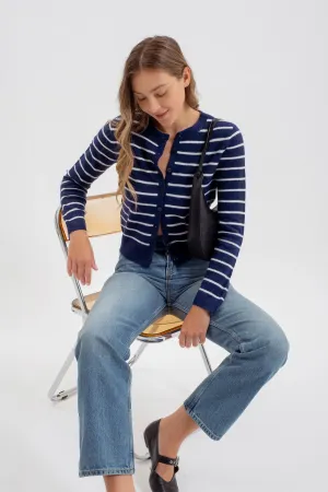 Yacht Club Cardigan