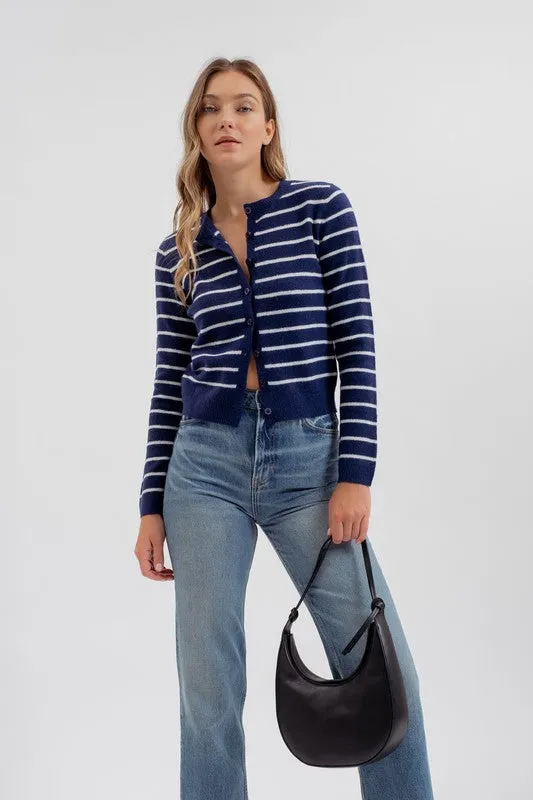 Yacht Club Cardigan
