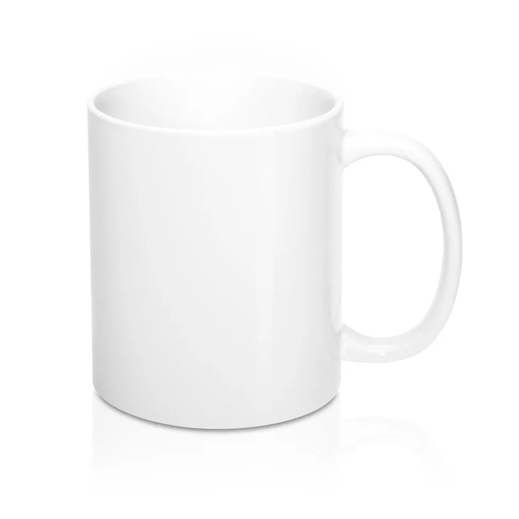 You Miss 100% of the Shots Your Don't Take Coffee Mug