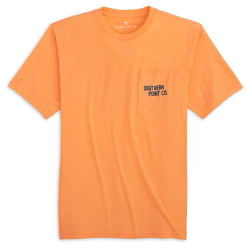 Youth Summertime Permit SHORT SLEEVE TEE