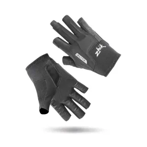 Zhik Elite Sailing Gloves Short Finger
