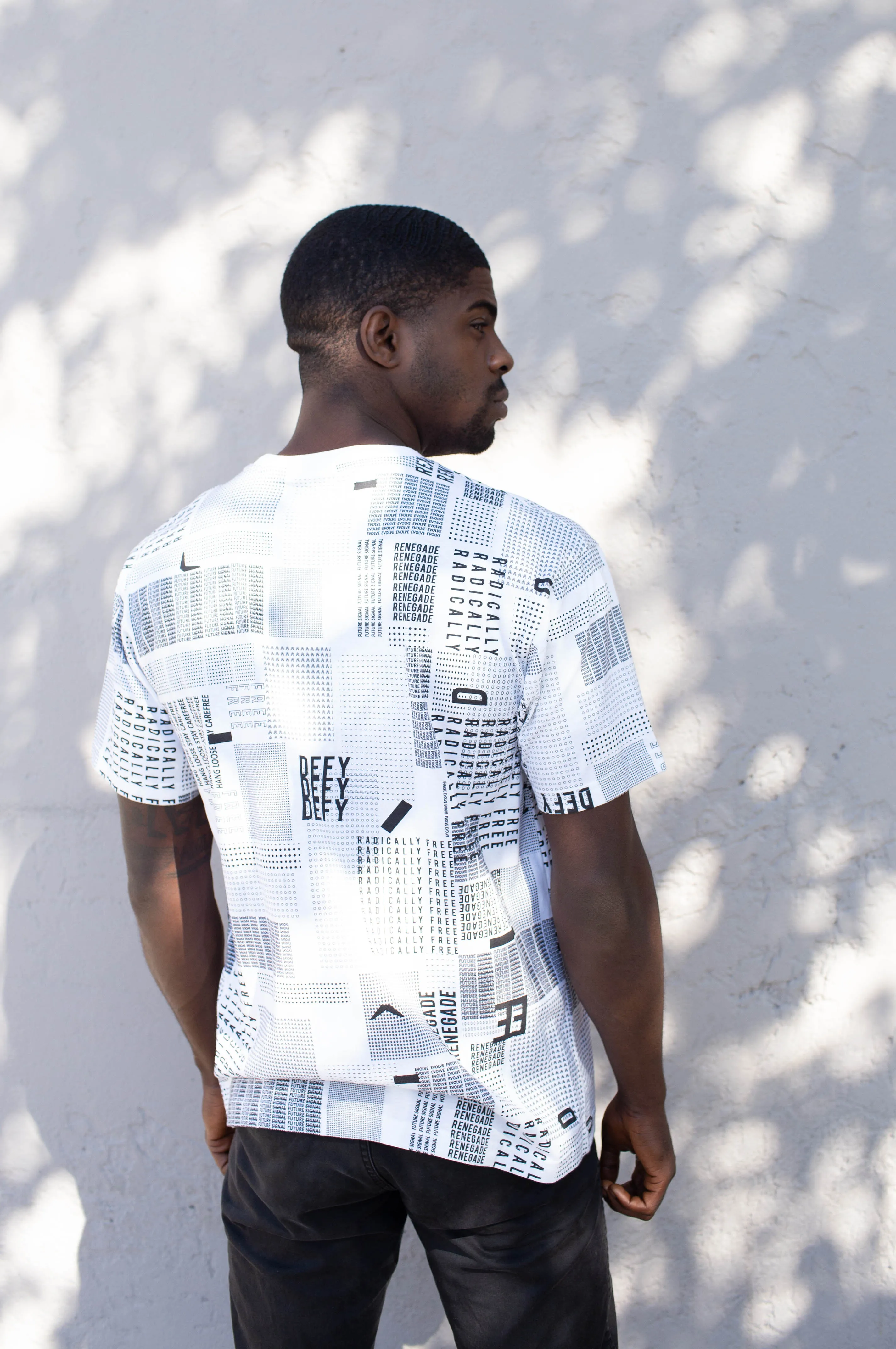 Ziggy T-Shirt